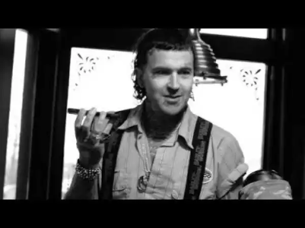 Yelawolf – Elvis Messy